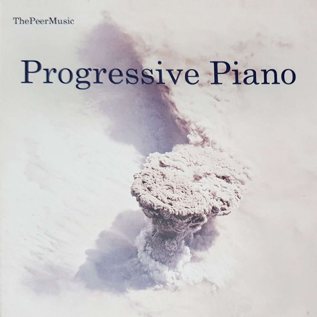 Progressive Piano